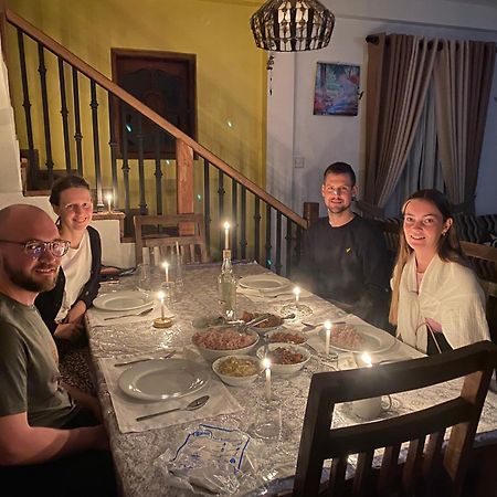 Highest Village Bungalow ヌワラ・エリヤ エクステリア 写真