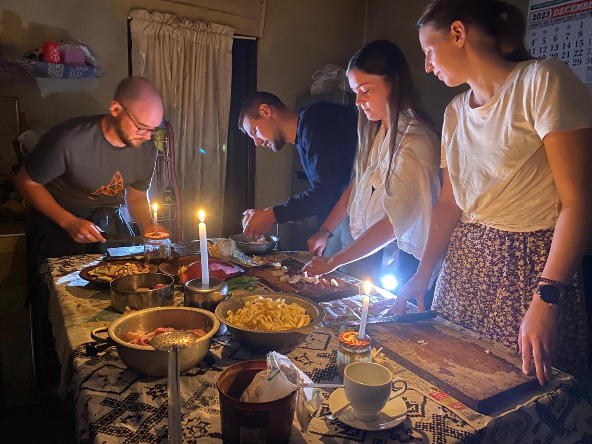 Highest Village Bungalow ヌワラ・エリヤ エクステリア 写真